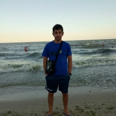 Тимур Ибрагимов, 04.07, Харьков