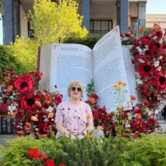 Татьяна Мельникова, 09.09, Москва