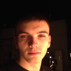 Сергей Федоренко, 27.04.1994, Киев