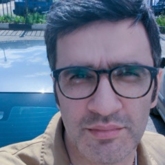 Emil Yesayan, 23.12.1985, Москва