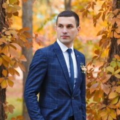 Владислав Волобоев, 27.05, Апостолово