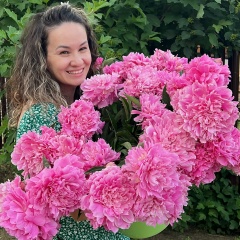 Ильмира Тырон, 22.09, Нижневартовск