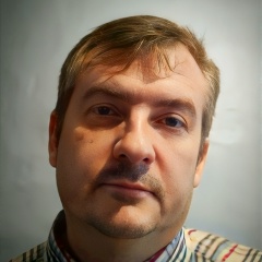 Алексей Рязанцев, 23.09