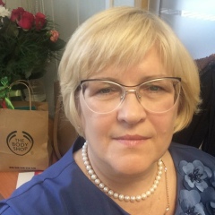 Татьяна Зазерина, 05.09, Санкт-Петербург