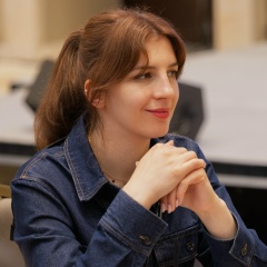 Елена Замараева, 16.01.1988
