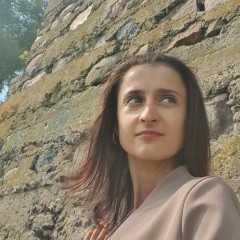 Катерина Гришкова, 21.11.1990, Полоцк