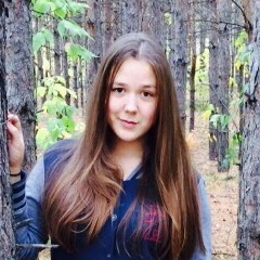 Ксюша Езина, 03.06, Самара