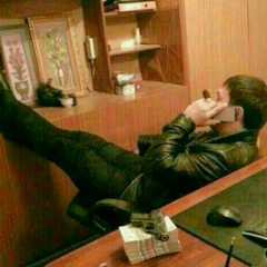 Karan Esenov, 28.05.1992, Нукус