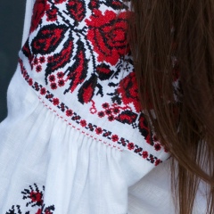 Viktoriia Opanasenko, 01.02