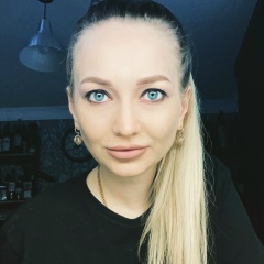 Светлана Купина, 30.12.1993, Кущёвская