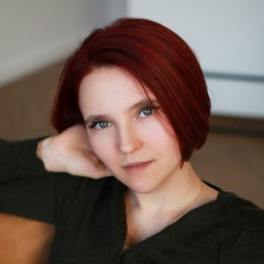 Svetix Koronova, 01.10.1986, Москва