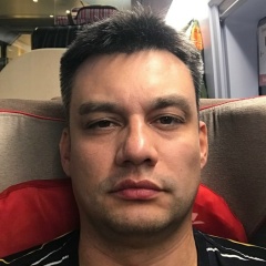 Марат Габитов, 02.03, Москва