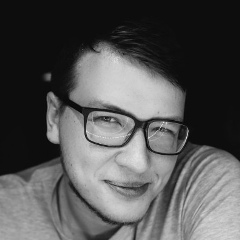 Дмитрий Вансович, 31.03.1992, Москва
