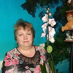 Татьяна Корниенко, 09.11, Кириши