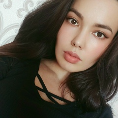 Saida Madiyeva, 15.03