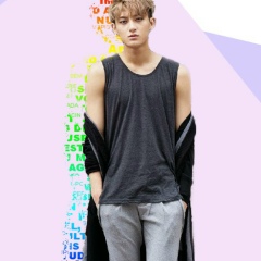 James-Tyles Huang, 02.05.1993