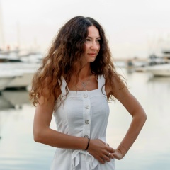 Ляна Стеценко, 15.11