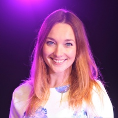 Дана Андреева, 01.10