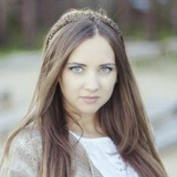 Диана Колесникова, 01.12, Витебск