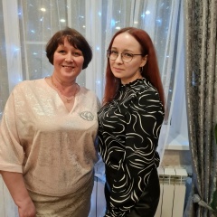 Марина Пискунова, 06.06, Тихвин