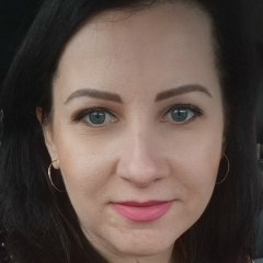 Светлана Комарова, 13.07.1988, Волгоград