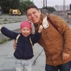 Дмитрий Пономарёв, 19.02.1990, Екатеринбург