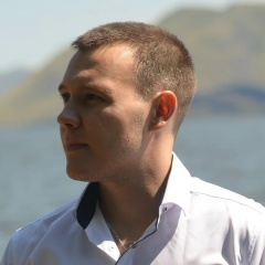 Артём Савчук, Абакан