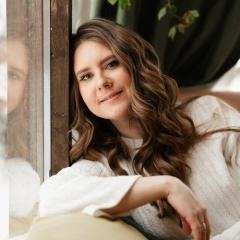 Юлия Лисина, 13.08, Нижний Новгород