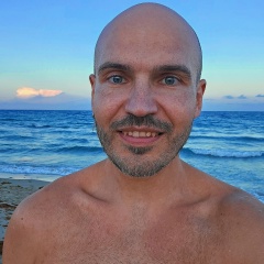 Володимир Карнаух, 02.11.1987, Miami Beach