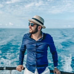 David Petrosyan, 08.09, Москва