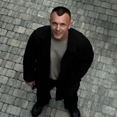 Андрей Викторович, 24.01, Санкт-Петербург