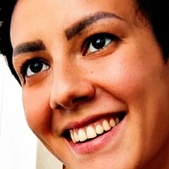 Лилия Жидялис, 17.12.1990