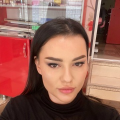 Елена Ларионова, 03.04, Нальчик