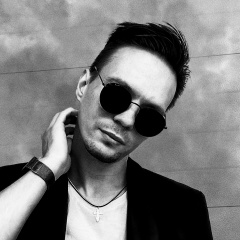 Сергей Романов, 29.08