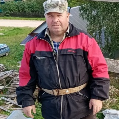 Алексей Александров, 04.06.1965, Бежецк