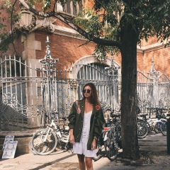 Victoria Musatova, 13.02