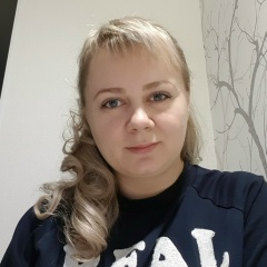 Таня Милаева, 23.07, Актобе