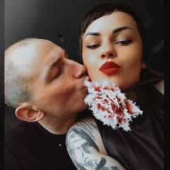 Гереновская Елизавета