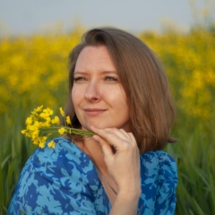 Кристина Казачёк, Марьина Горка