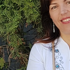 Юлия Талья, 27.12, Vantaa