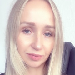 Олька Антонова, 08.05