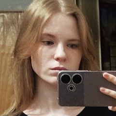 Анастасия Жуйкова, 19.07.1997