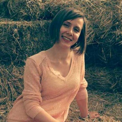 Дарина Ласкина, 31.07.1991, Киев