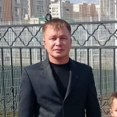 Максим Куликов, 01.06, Кемерово