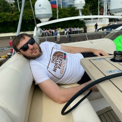 Ислам Беноевский, 26.12, Грозный