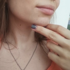 Наталья Дейнега, 28.04, Москва