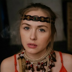 Наталья Вячеславова, 24.04.1986, Санкт-Петербург