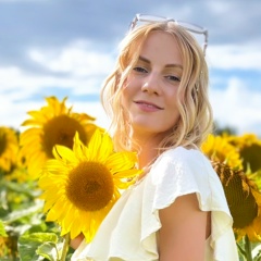 Виктория Фокс, 29.04, Тюмень