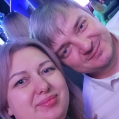 Валентина Гущина, 12.02, Челябинск