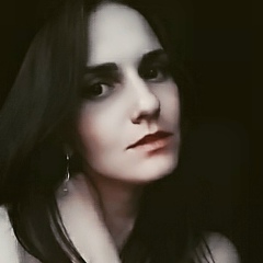 Iren Kaplina, 26.02